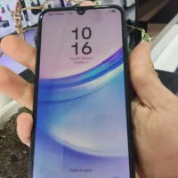 گوشی سامسونگ A15 128GB|موبایل|رویان, |دیوار