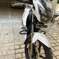 اپاچی 180|موتورسیکلت|تهران, گلچین|دیوار