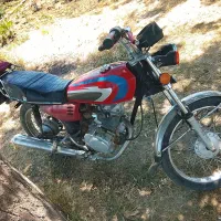 موتور هوندا