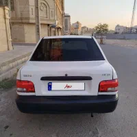 پراید مدل ۸۵ سالم زیر قیمت