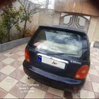 ام وی ام ۱۱۰ سه سلیندر