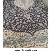 تعدادی فرش در حد نو|فرش|شاهرود, |دیوار