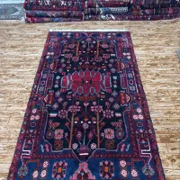 فرش دستبافت ۹ متری مشهد بسیار گوشتدار|فرش|تهران, بوستان ولایت|دیوار