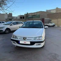 پارس tu5 مدل۹۹|خودرو سواری و وانت|یزد, |دیوار