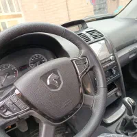 سورن پلاس ef7|خودرو سواری و وانت|کوهدشت, |دیوار