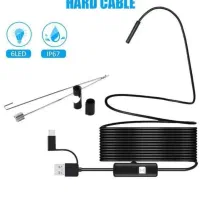 دوربین شلنگی دوربین اندوسکوپی|دوربین مداربسته|قم, حنیف نژاد|دیوار