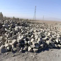 باسلام خدمت همشهریان عزیز فورش سنگ ماکادون ولاشه|مصالح و تجهیزات ساختمان|سبزوار, ایزی شهر|دیوار