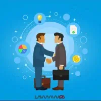 جذب سرمایه‌گذار برای مشارکت در معاملات ملکی