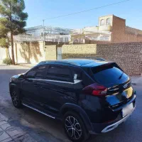 x22mt مشکی ترتمیز استثنایی|خودرو سواری و وانت|یزد, |دیوار
