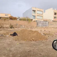 زمین مسکونی