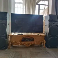 میز تلویزیون