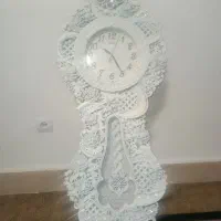 ساعت بزرگ|ساعت دیواری و تزئینی|میانه, |دیوار