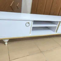 میز تلوزیون همه زیرقیمت  ۲/۱۰۰/۰۰۰ و ۲/۷۰۰/۰۰۰|میز تلویزیون|قزوین, |دیوار