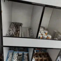 تصفیه اب عسکری|آب‌سردکن و تصفیه آب|قم, پردیسان|دیوار