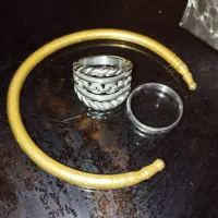 حلقه وانگشتر
