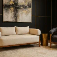 مبل ۱۲ ماهه اقساطی