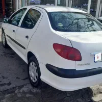 206 sd مدل 97|خودرو سواری و وانت|خسروشاه, |دیوار