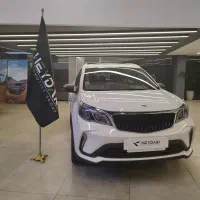 بک ایکس ۳ مدل ۱۴۰۴ تحویل آذر