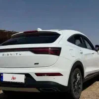 دیگنیتی پرایم ۱۴۰۱ کم کار( بدون رنگ )|خودرو سواری و وانت|تهران, سهروردی|دیوار
