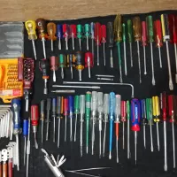 ابزار مصرفی نوع در حد|ابزارآلات|تهران, هفت حوض|دیوار