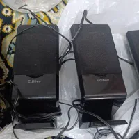 4 باند اسپیکر کامپیوتر ادیفایر