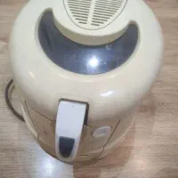 سرخ کن برند دلونگی