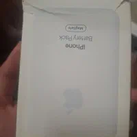 پاور آیفون Apple|لوازم جانبی موبایل و تبلت|تهران, جوانمردان (اندیشه)|دیوار