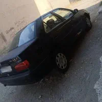 پارس تازع تعمیر فنی یک معاوضه با پراید|خودرو سواری و وانت|بروجرد, |دیوار