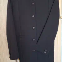 مانتو و شلوار اداری