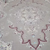 فرش ۱۲متری در حد نو