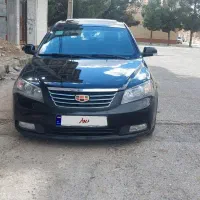 فروش خودروی سواری جیلی امگرندEC7