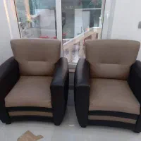 میز ناهار خوری چهار نفره مبل هشت نفره|مبلمان خانگی و میز عسلی|نشتارود, |دیوار