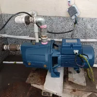 لوله کشی پمپ اب وتعمیر وسیم پیچی رضایی