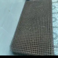 فنس محکم برای حصارکشی|مصالح و تجهیزات ساختمان|خرم‌آباد, |دیوار