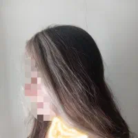 شینیون ورنگ ولایت  تخفیف بلک فرایدی|خدمات آرایشگری و زیبایی|سبزوار, فرهنگیان|دیوار