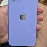 ایفون ۱۲ قفل شده