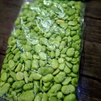 باقالی خانگی ارگانیک و بهداشتی