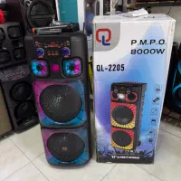 اسپیکریک متری QL(فروشگاه پلاس)