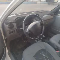 پراید 93|خودرو سواری و وانت|میاندوآب, |دیوار