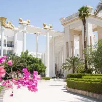تور اقساطی کیش مشهد قشم