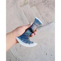 تبر دوسر|ابزارآلات|اسلام‌‌آباد غرب, |دیوار