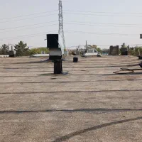 بلکا، نقاشی ساختمان،کاغذ دیواری، ایزوگام