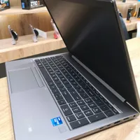 لپ تاپ گیمینگ HP ZBook g8