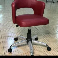 صندلی اصلاح.صندلی میز ناخن.|مبلمان اداری|ماهدشت, |دیوار