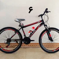 دوچرخه 20/24/26/27 مستقیم از کارخانه VIVA نو|دوچرخه، اسکیت، اسکوتر|رشت, گلسار|دیوار