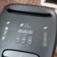 اسپیکر jbl پارتی باکس 310|سیستم صوتی خانگی|شیراز, شریف‌آباد|دیوار