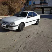 پژو پارس ۴۰۱|خودرو سواری و وانت|اصفهان, بهارستان|دیوار