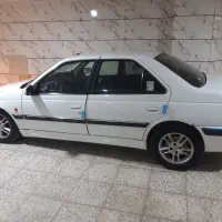 فروش پژو پارس