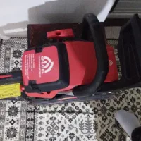 موتور اره بنزینی|ماشینآلات صنعتی|گلوگاه, |دیوار