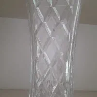 گلدان کریستال ژاپن